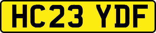 HC23YDF