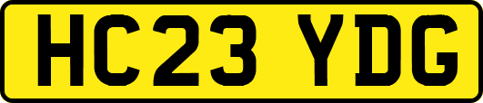 HC23YDG