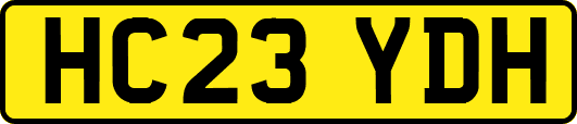 HC23YDH