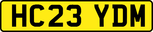 HC23YDM