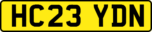 HC23YDN
