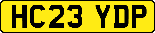 HC23YDP