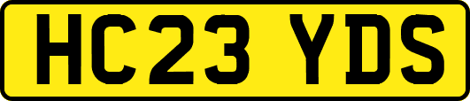 HC23YDS