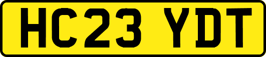 HC23YDT