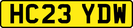 HC23YDW