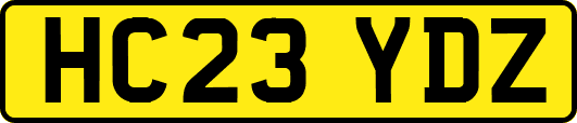 HC23YDZ