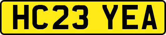 HC23YEA