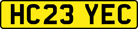HC23YEC