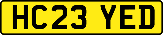 HC23YED