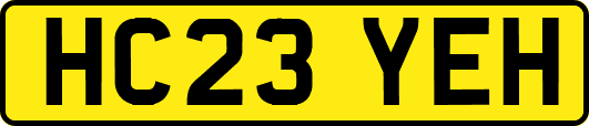 HC23YEH