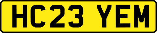 HC23YEM