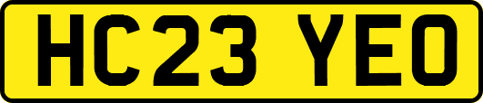 HC23YEO