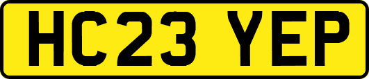 HC23YEP