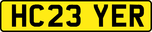 HC23YER