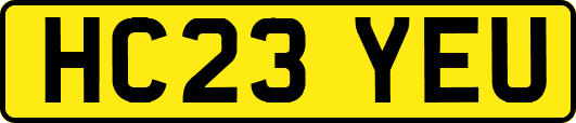 HC23YEU