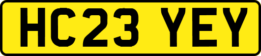 HC23YEY