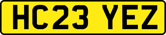 HC23YEZ