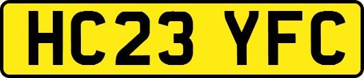 HC23YFC