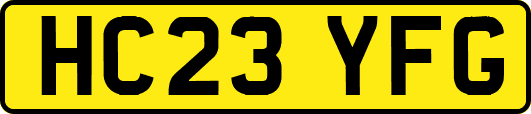 HC23YFG