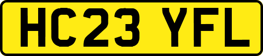 HC23YFL