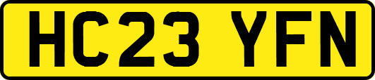 HC23YFN