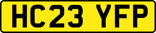 HC23YFP