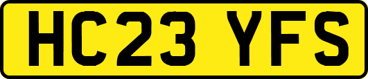 HC23YFS