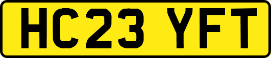 HC23YFT