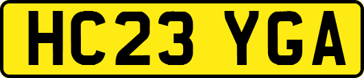 HC23YGA