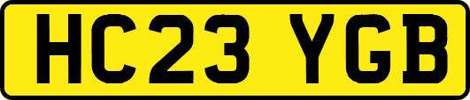HC23YGB