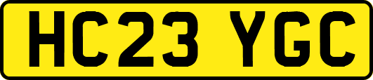 HC23YGC