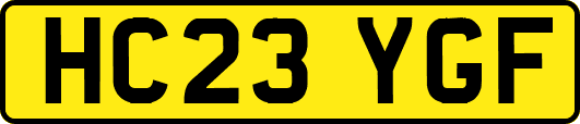 HC23YGF