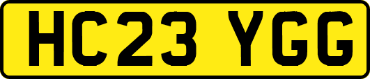 HC23YGG