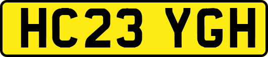 HC23YGH