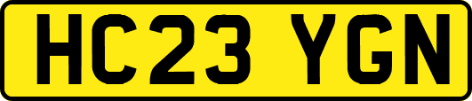 HC23YGN