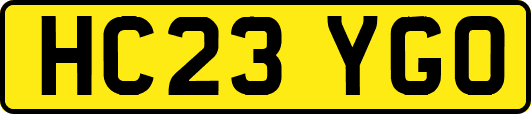 HC23YGO