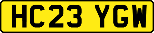 HC23YGW