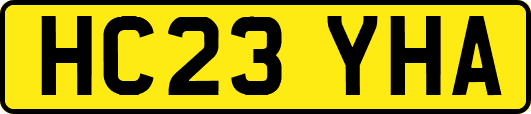 HC23YHA