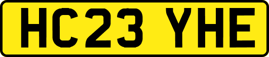 HC23YHE