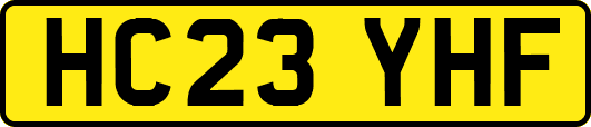HC23YHF