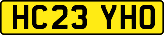 HC23YHO