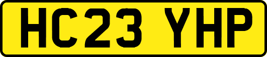 HC23YHP