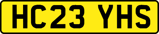 HC23YHS