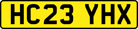 HC23YHX