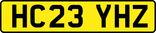 HC23YHZ