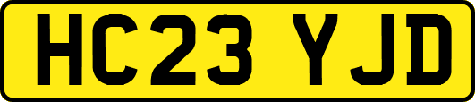 HC23YJD