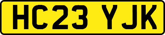 HC23YJK