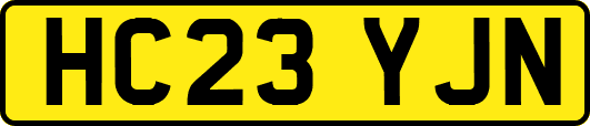 HC23YJN