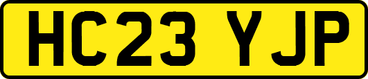 HC23YJP