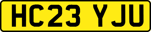 HC23YJU